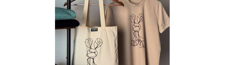 Organic Reworks y Devota & Lomba se unen en una colaboración exclusiva para Madrid es Moda